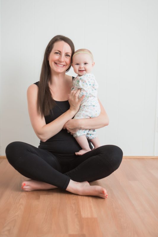 Dr Rachael Elizabeth bio