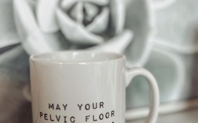 THE Simplest Pelvic Floor Exercise