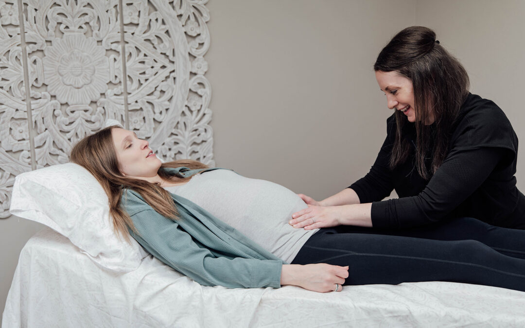 Preparing for a VBAC: Why Relaxation & Breath Work Matter