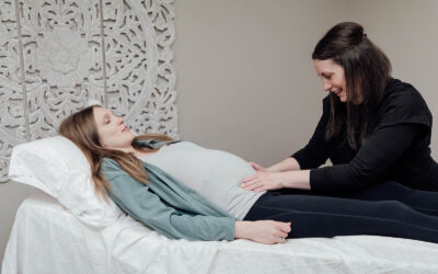 Preparing for a VBAC: Why Relaxation & Breath Work Matter