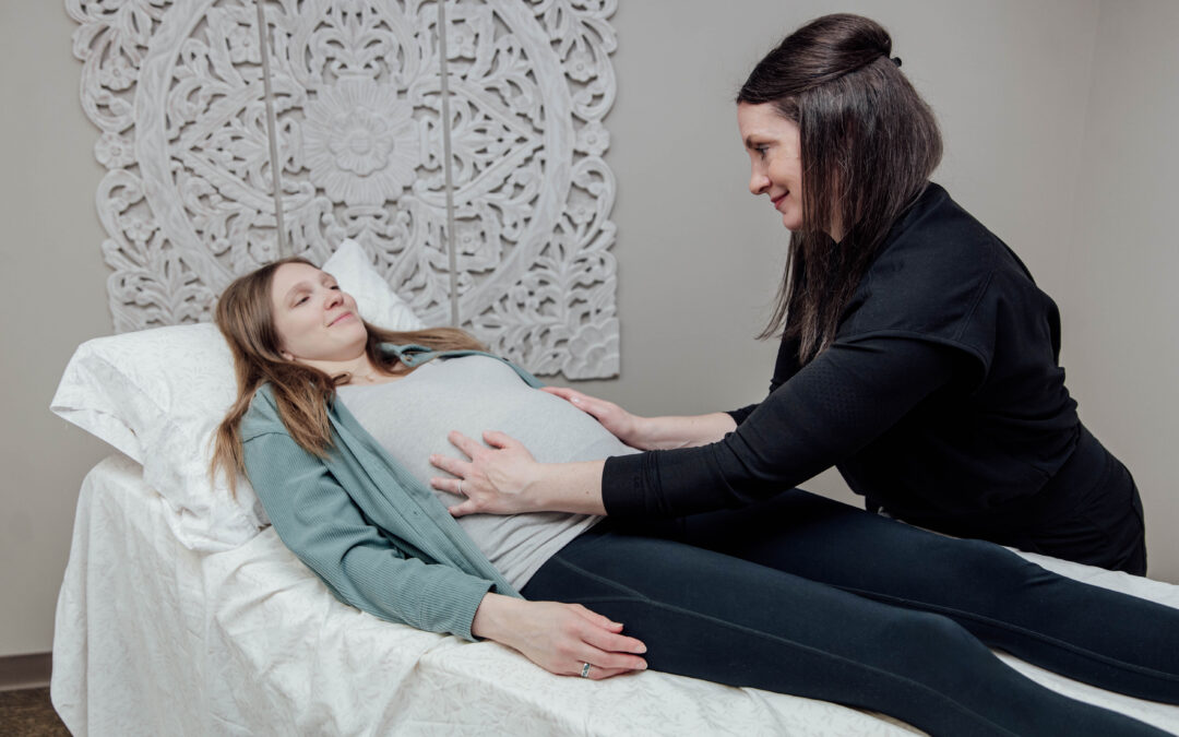 Baby Position During Pregnancy: It’s not Just About Baby, It’s About Balance
